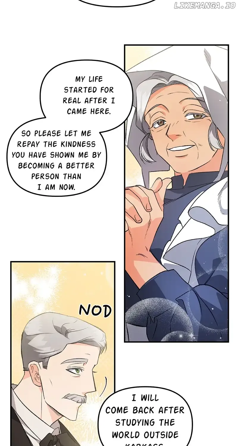 Read Ebony chapter 130 image 57 on Lezhin