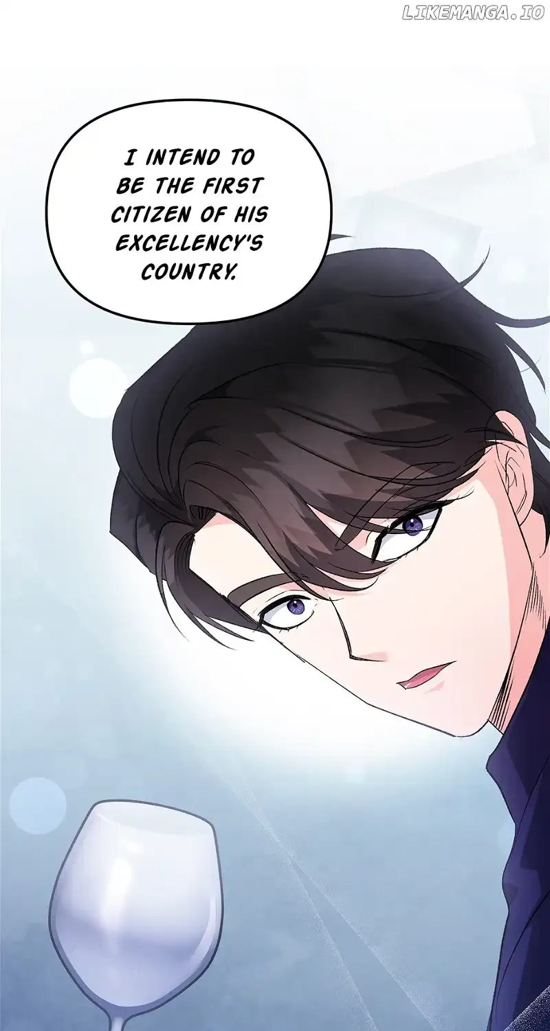 Read Ebony chapter 130 image 61 on Lezhin