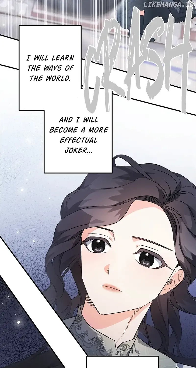 Read Ebony chapter 130 image 65 on Lezhin