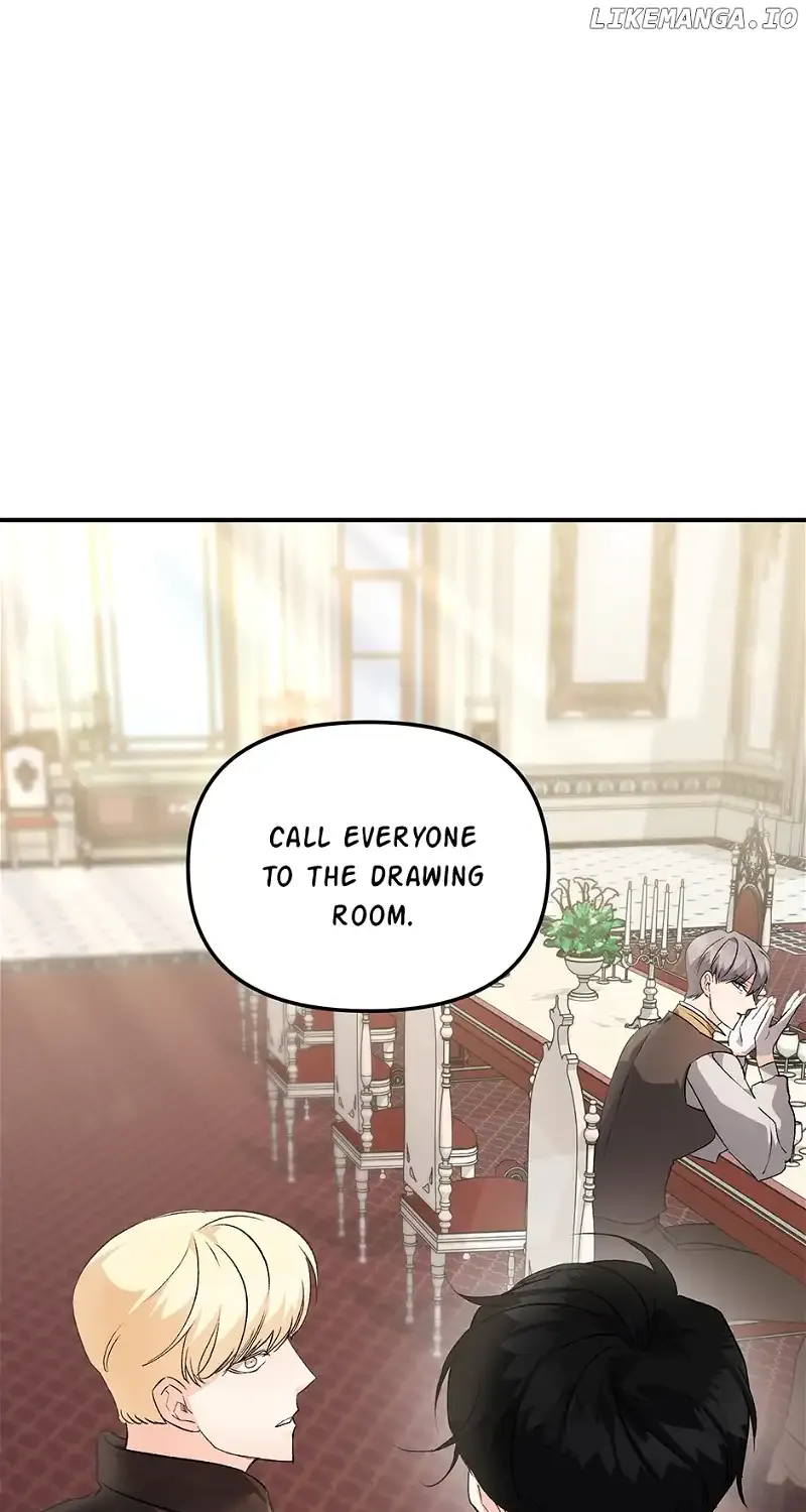 Read Ebony chapter 130 image 7 on Lezhin