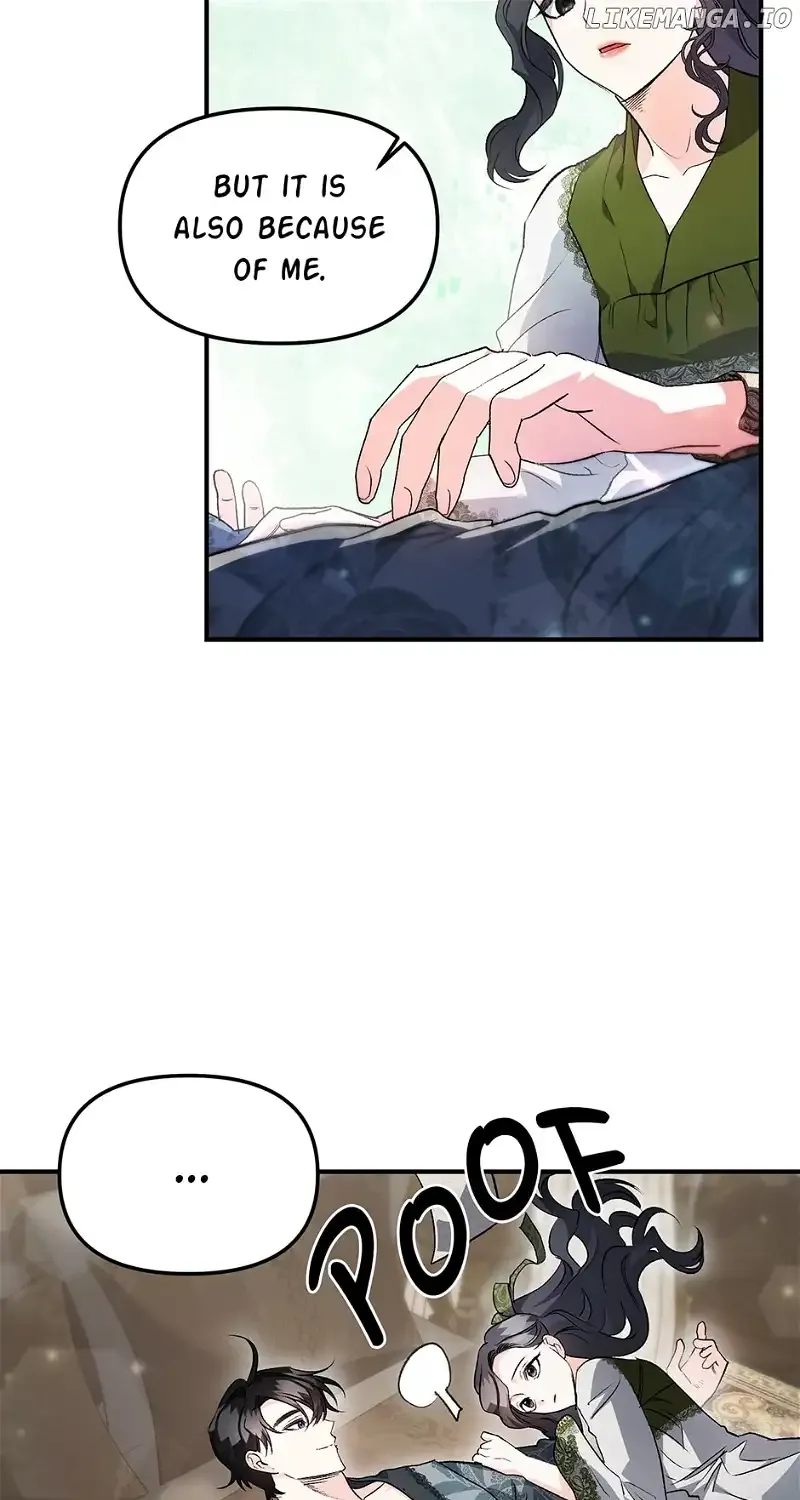 Read Ebony chapter 130 image 77 on Lezhin