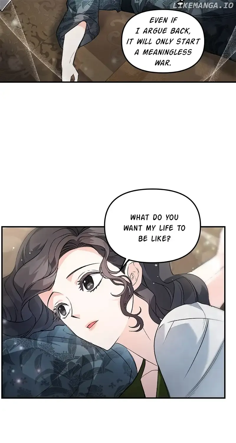 Read Ebony chapter 130 image 79 on Lezhin