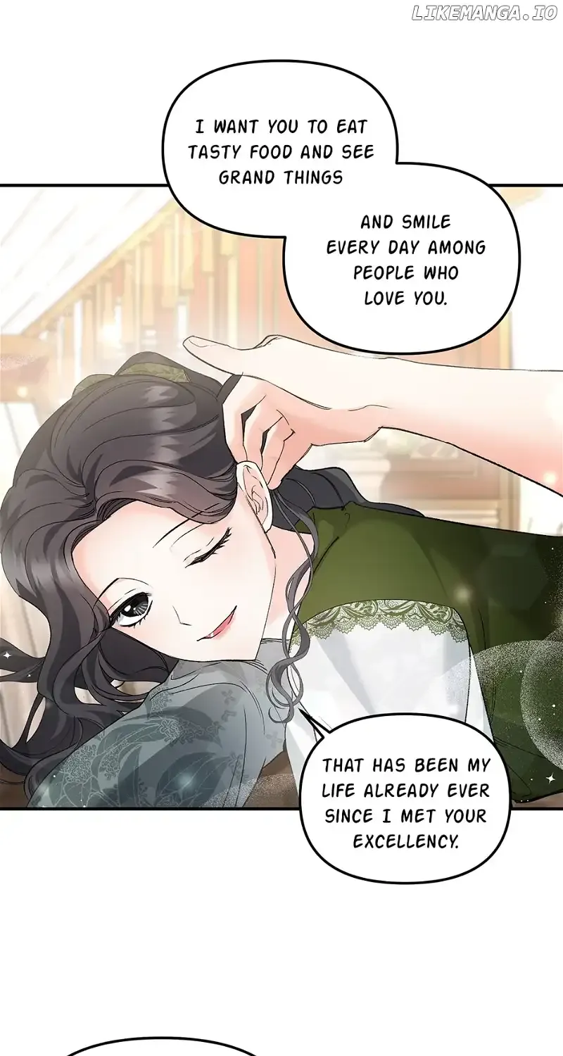 Read Ebony chapter 130 image 81 on Lezhin