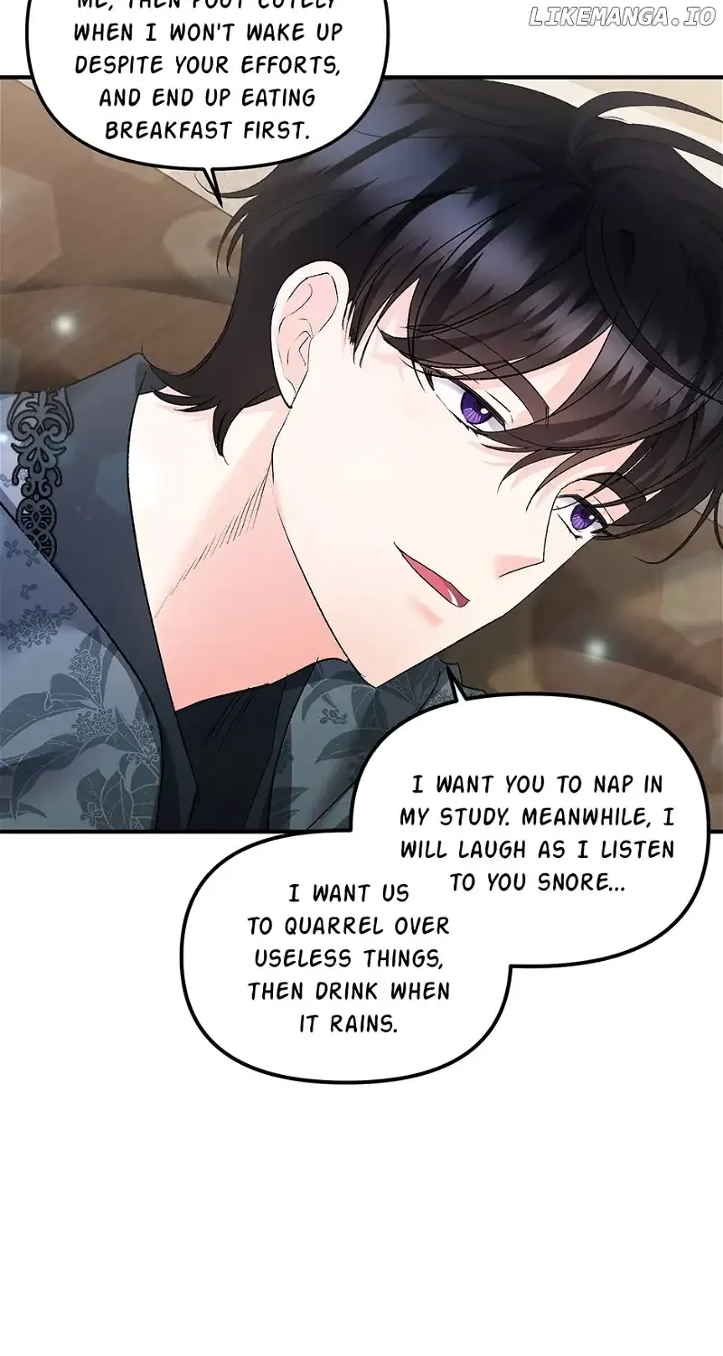 Read Ebony chapter 130 image 83 on Lezhin