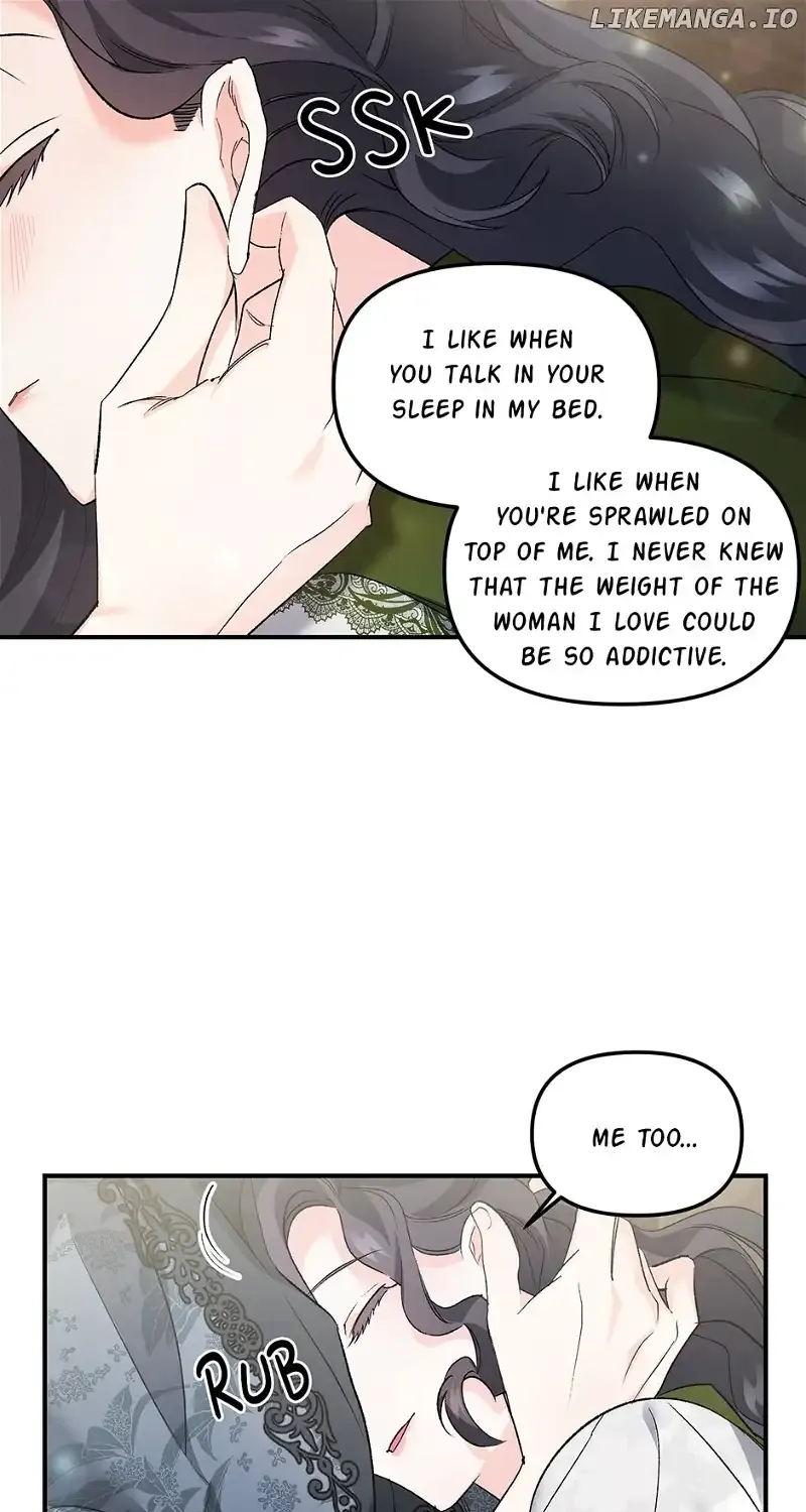 Read Ebony chapter 130 image 85 on Lezhin