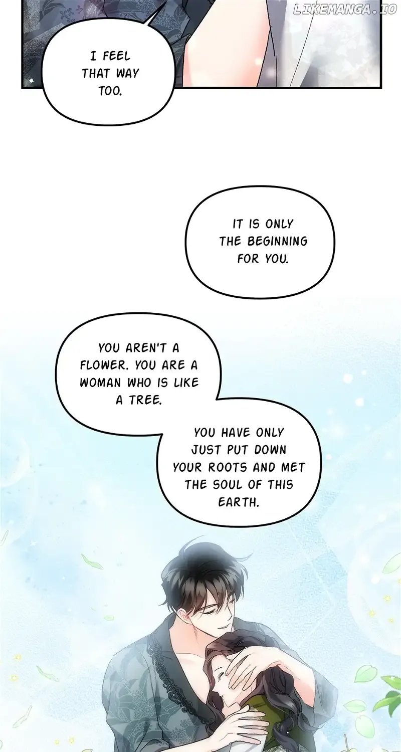 Read Ebony chapter 130 image 87 on Lezhin
