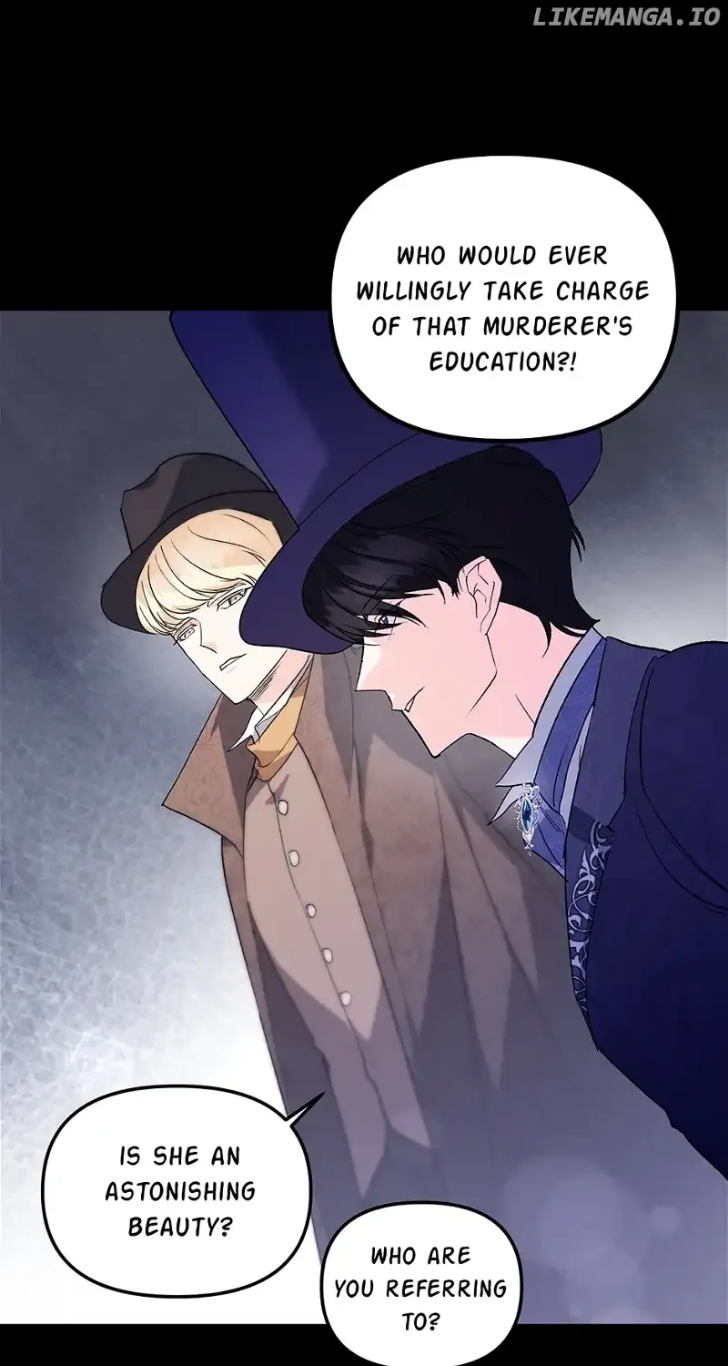 Read Ebony chapter 131 image 11 on Lezhin