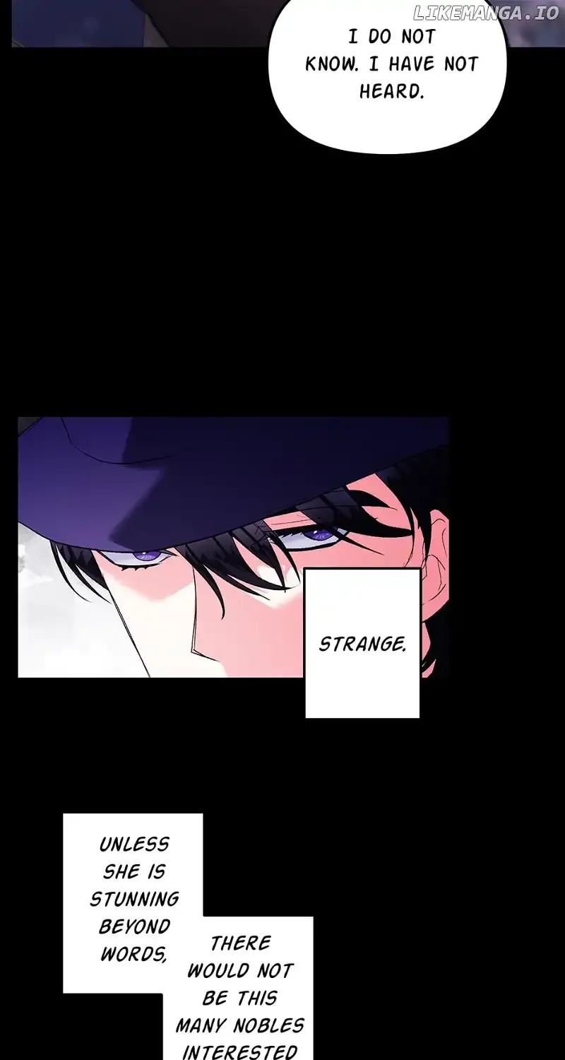 Read Ebony chapter 131 image 15 on Lezhin
