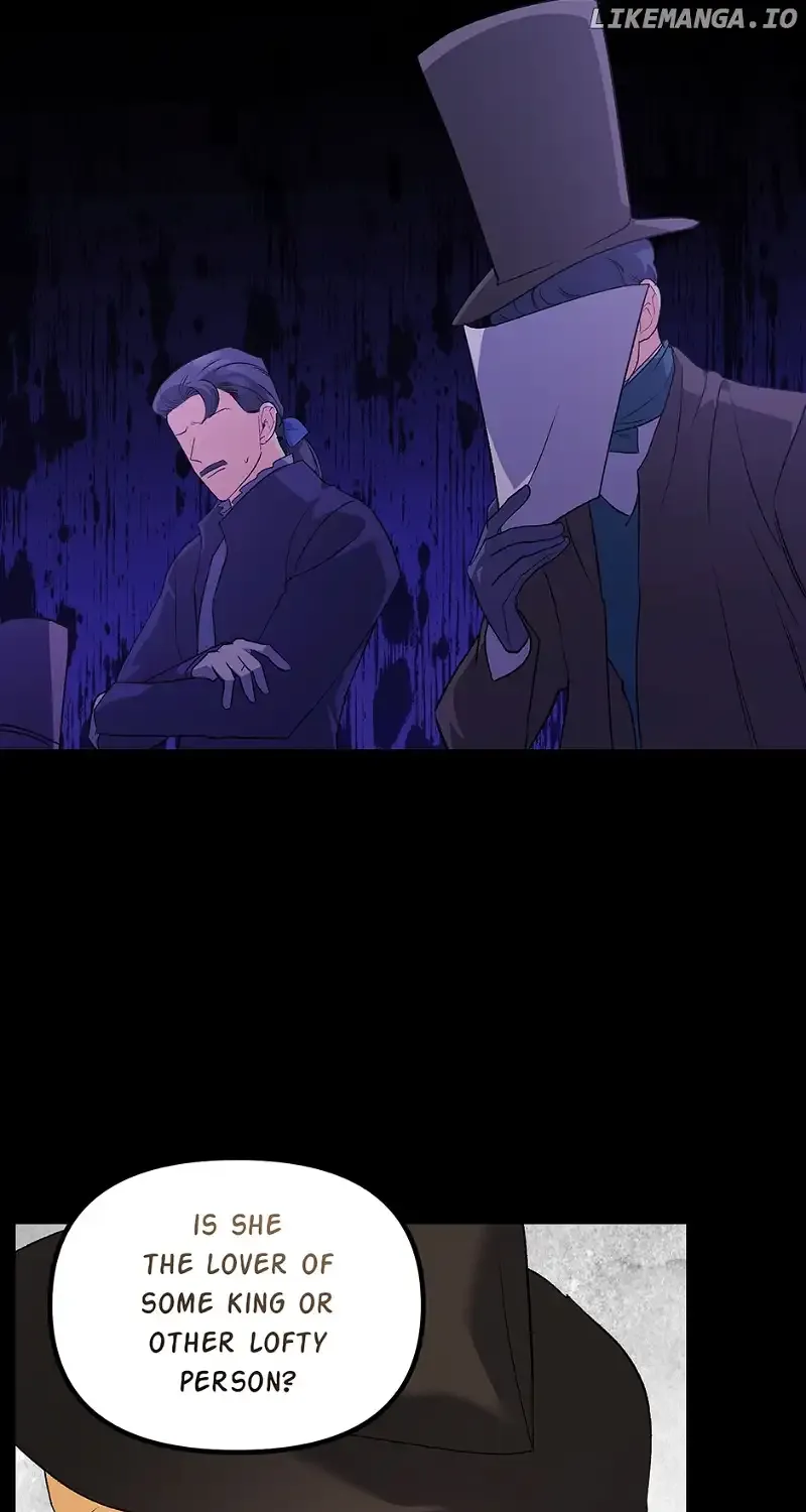 Read Ebony chapter 131 image 17 on Lezhin