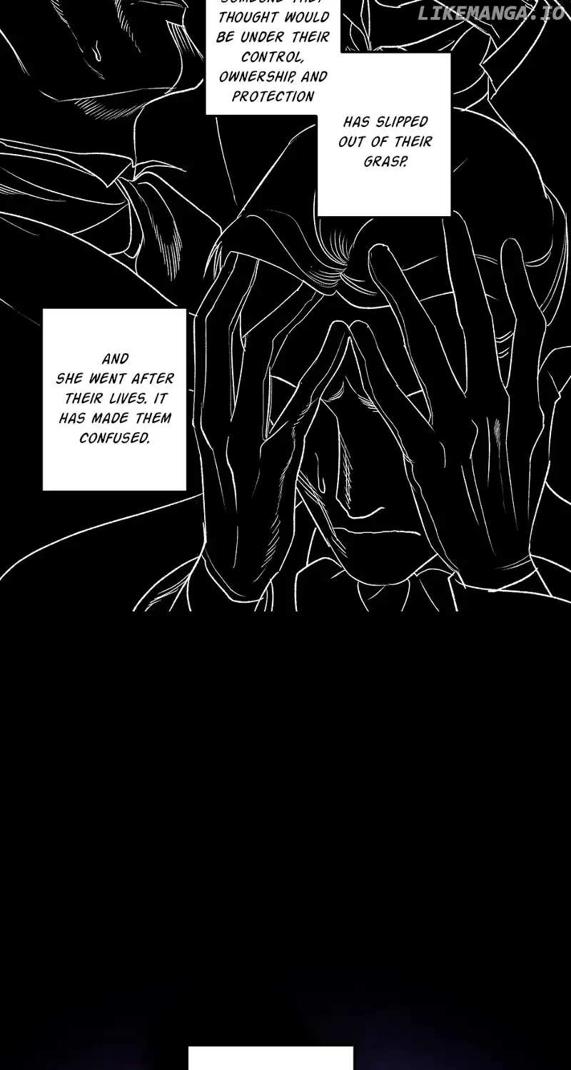 Read Ebony chapter 131 image 23 on Lezhin