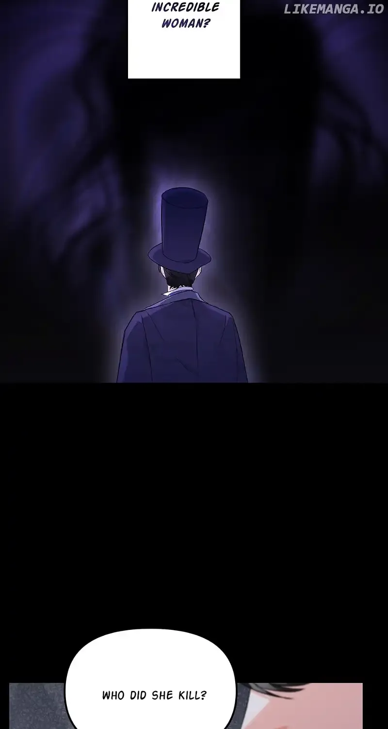 Read Ebony chapter 131 image 25 on Lezhin
