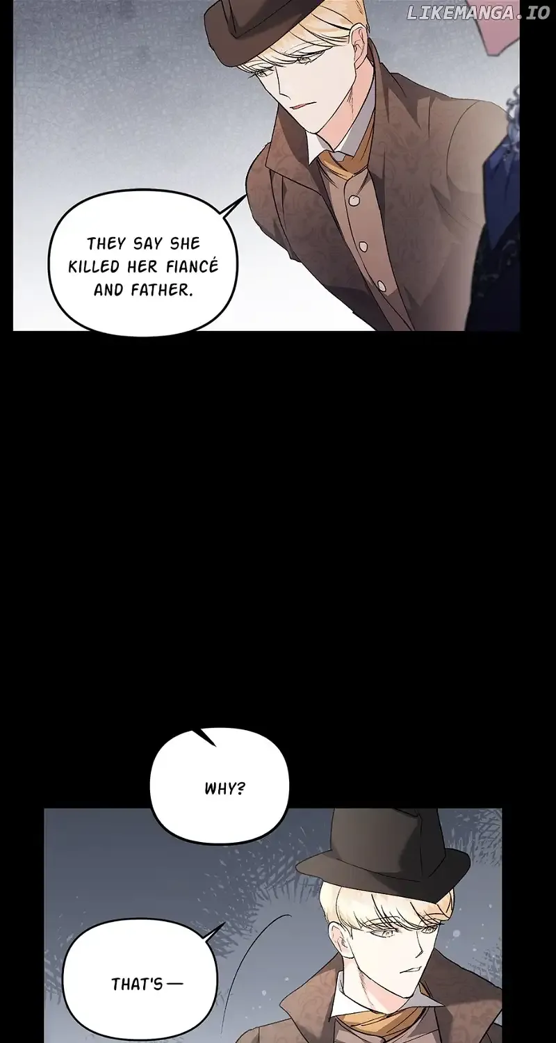 Read Ebony chapter 131 image 27 on Lezhin