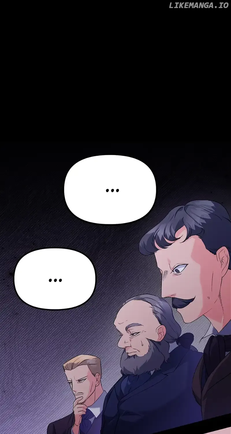 Read Ebony chapter 131 image 33 on Lezhin