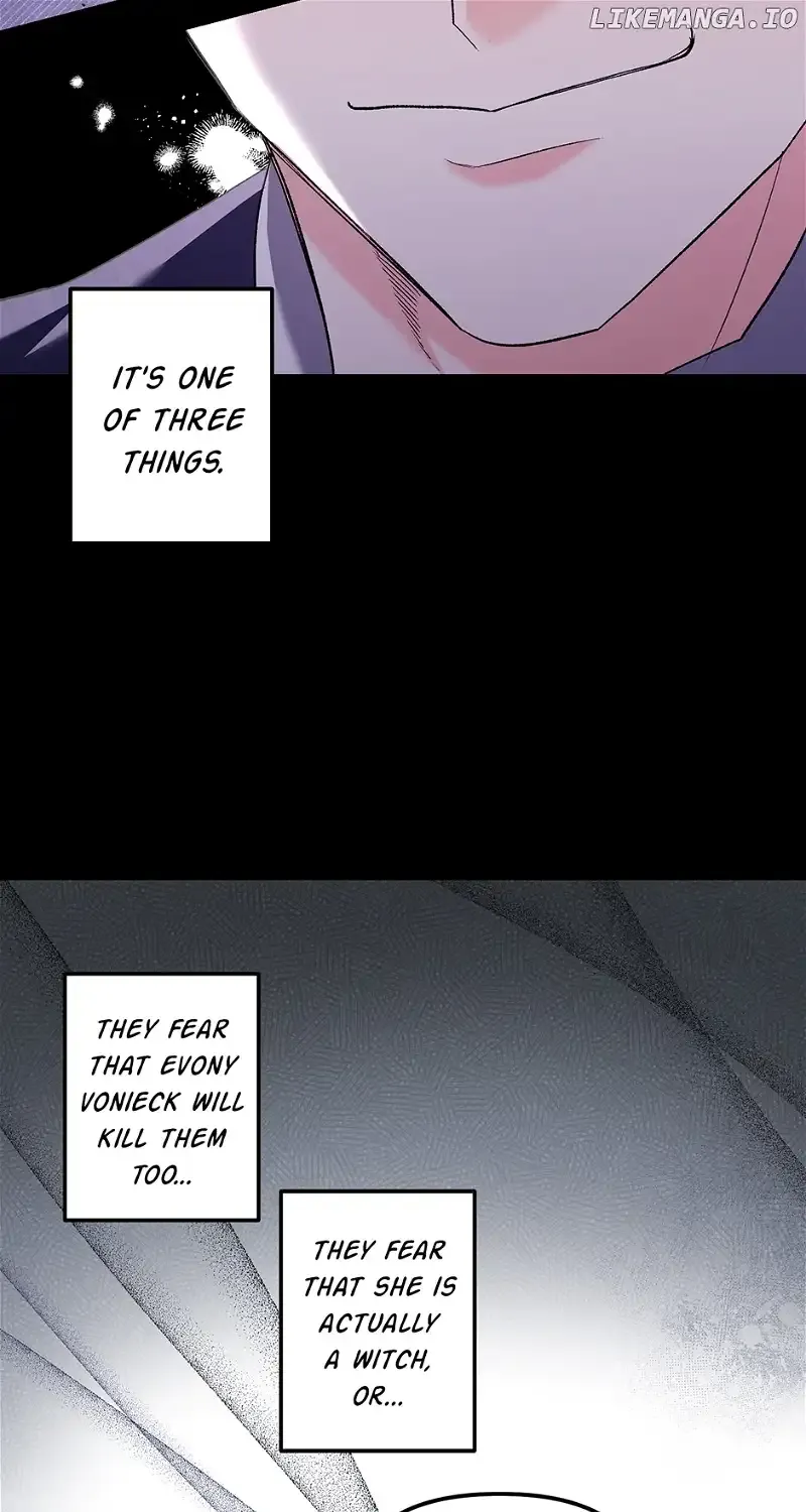 Read Ebony chapter 131 image 35 on Lezhin