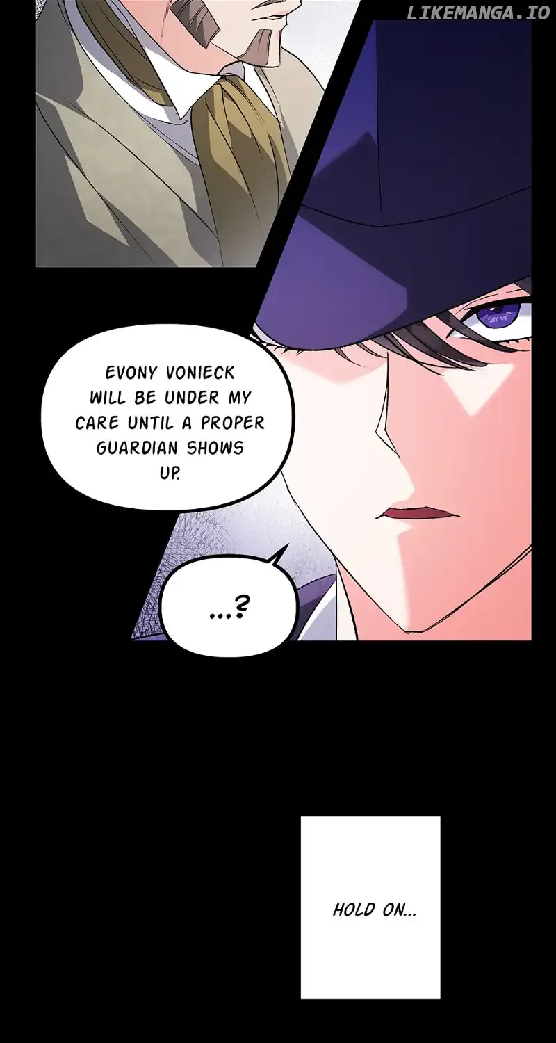 Read Ebony chapter 131 image 39 on Lezhin
