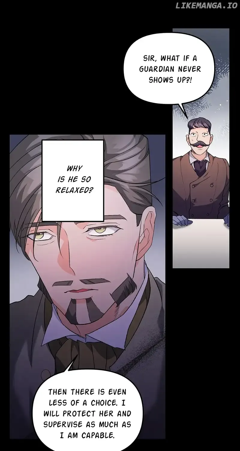 Read Ebony chapter 131 image 41 on Lezhin