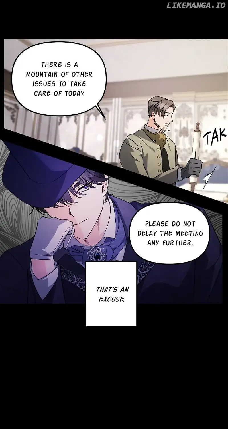 Read Ebony chapter 131 image 43 on Lezhin
