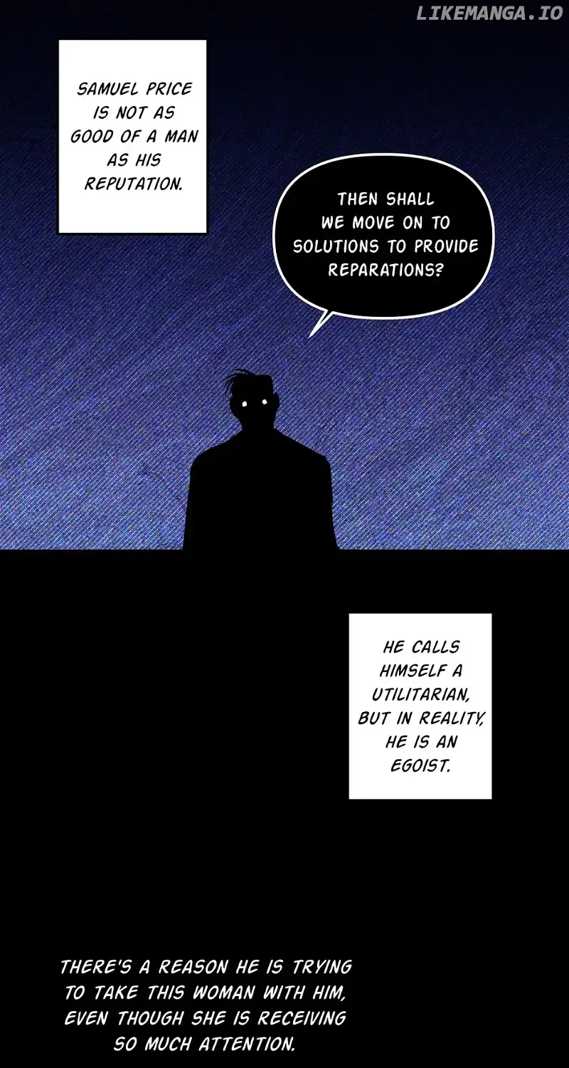 Read Ebony chapter 131 image 45 on Lezhin
