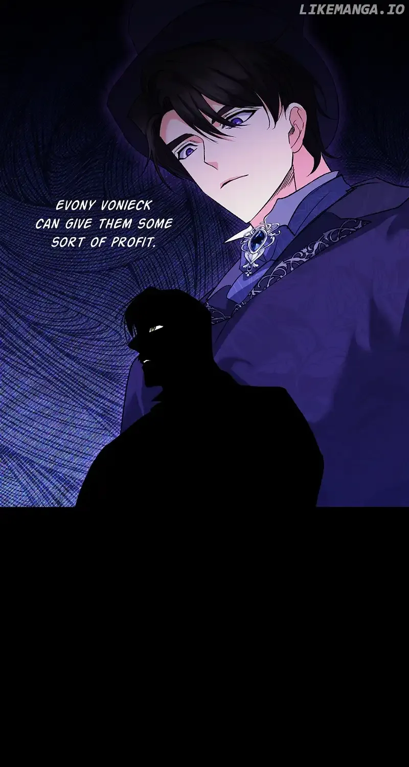 Read Ebony chapter 131 image 47 on Lezhin
