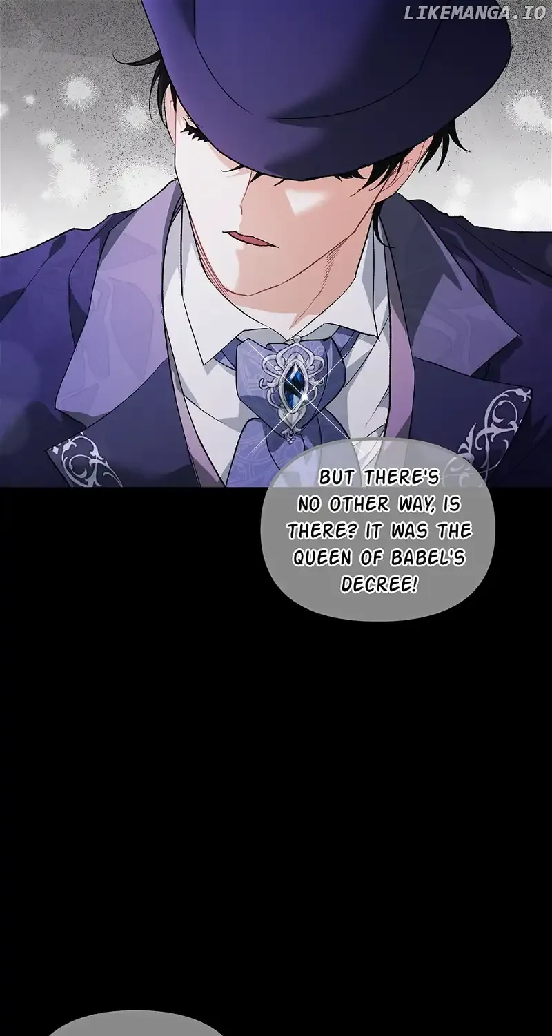 Read Ebony chapter 131 image 5 on Lezhin
