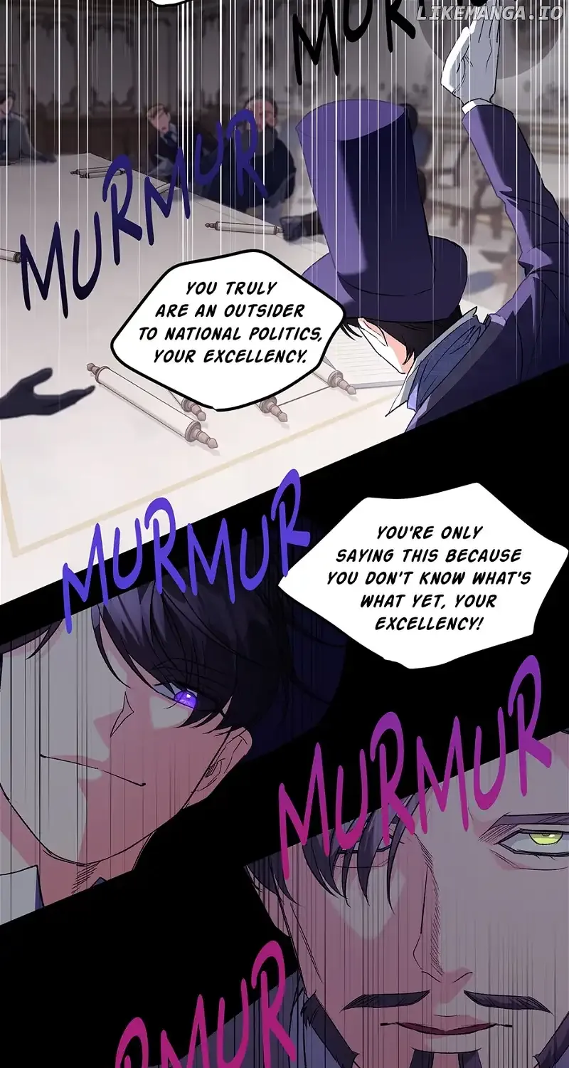 Read Ebony chapter 131 image 55 on Lezhin