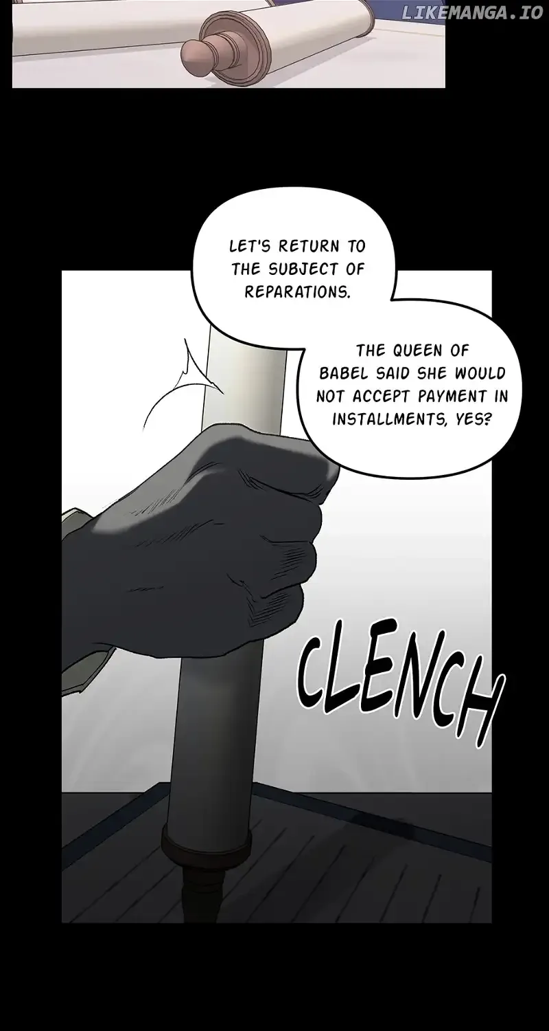 Read Ebony chapter 131 image 59 on Lezhin