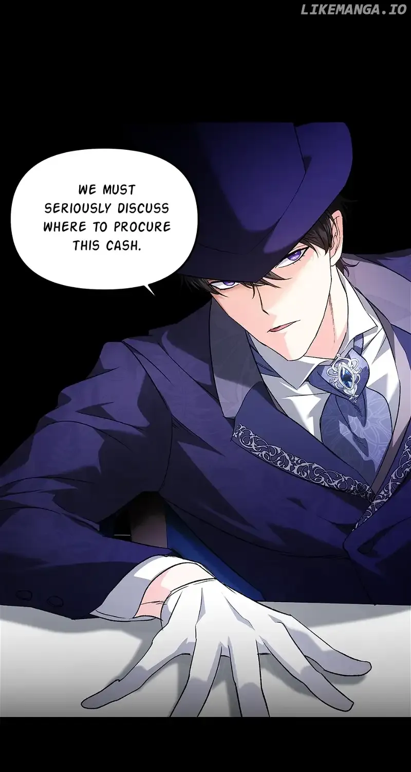 Read Ebony chapter 131 image 61 on Lezhin