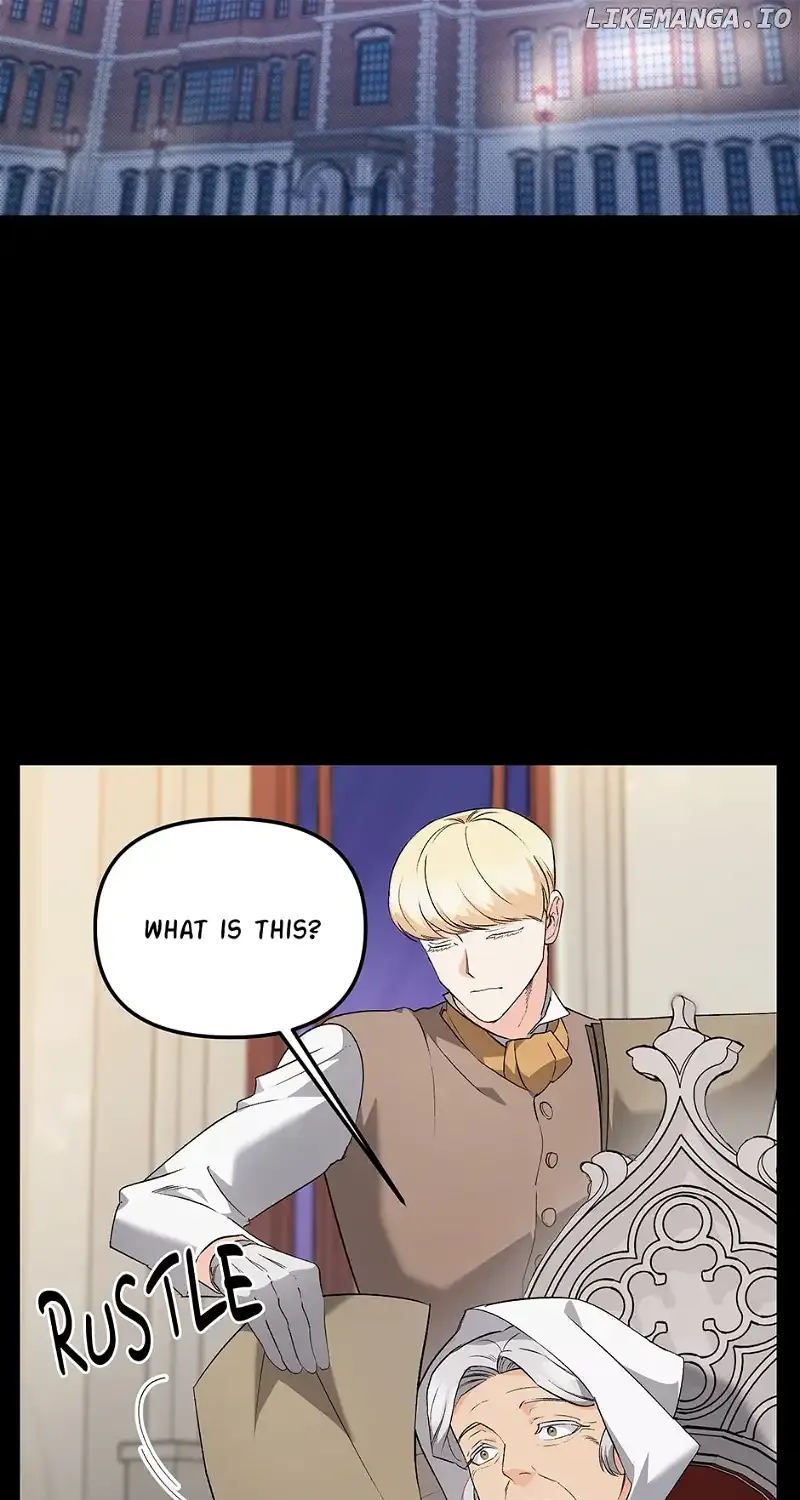 Read Ebony chapter 131 image 65 on Lezhin