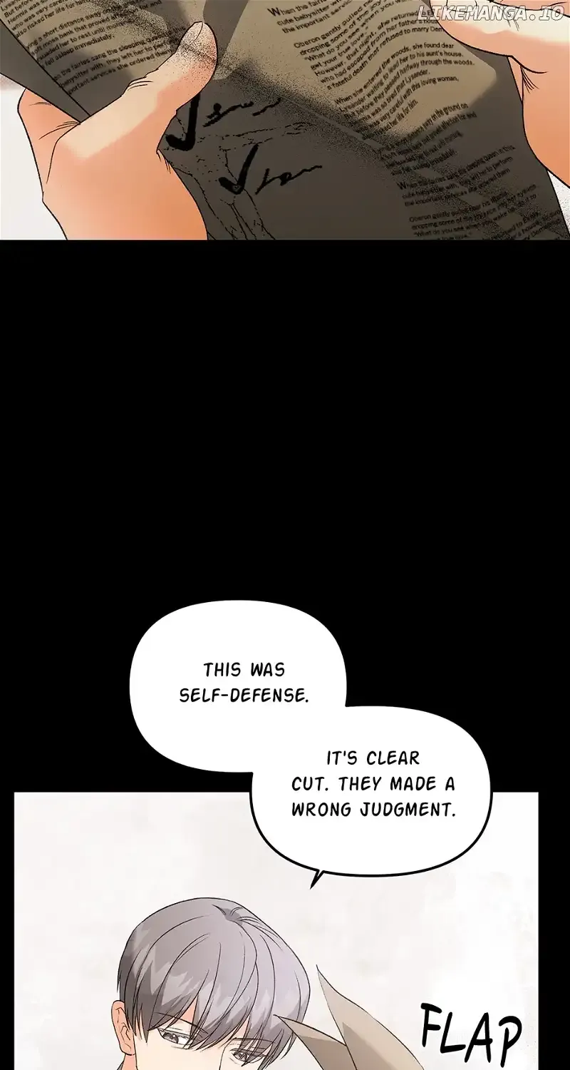 Read Ebony chapter 131 image 69 on Lezhin