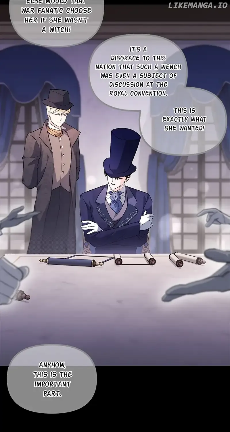 Read Ebony chapter 131 image 7 on Lezhin