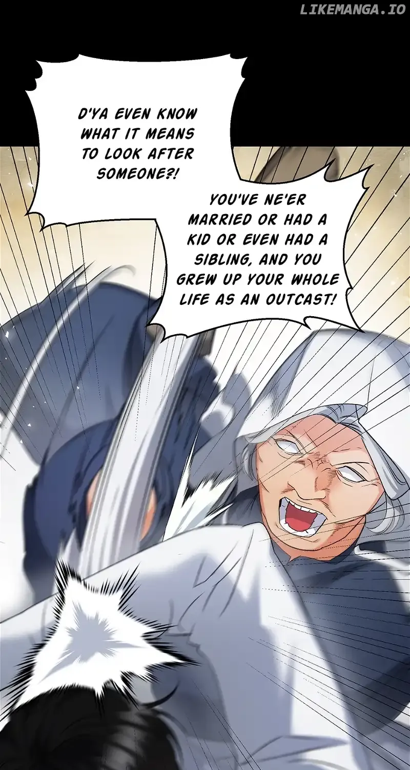 Read Ebony chapter 131 image 79 on Lezhin