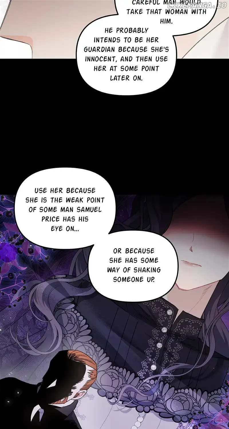 Read Ebony chapter 131 image 91 on Lezhin
