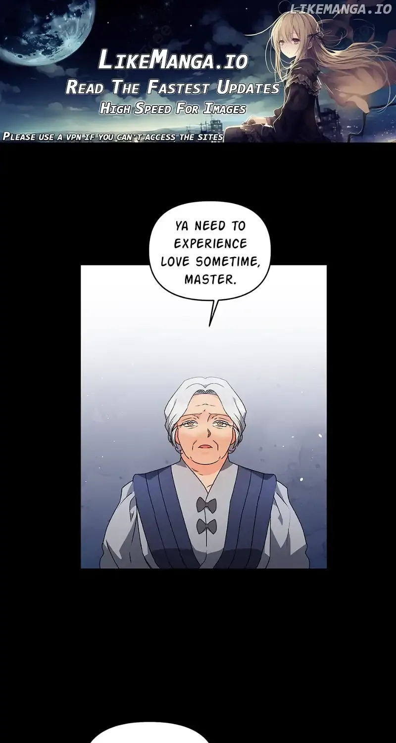 Read Ebony chapter 132 image 1 on Lezhin
