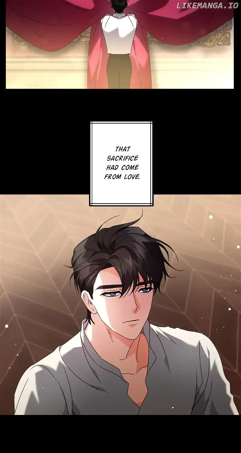 Read Ebony chapter 132 image 11 on Lezhin
