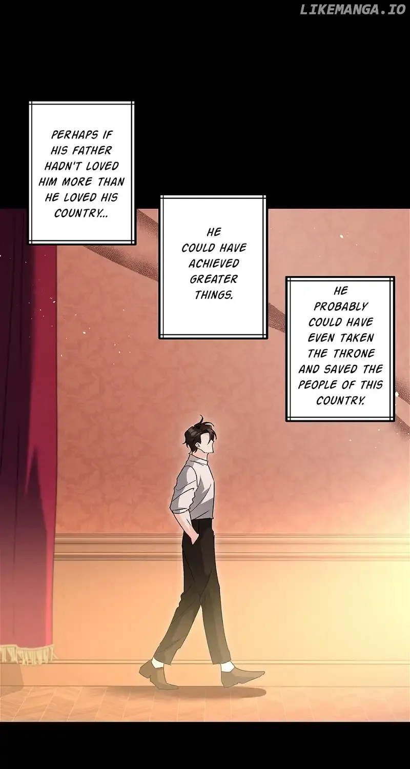 Read Ebony chapter 132 image 13 on Lezhin