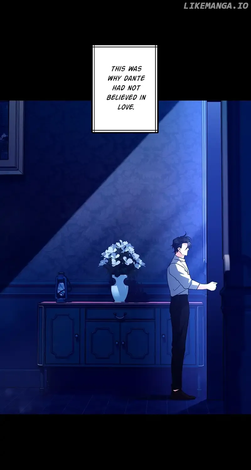 Read Ebony chapter 132 image 15 on Lezhin