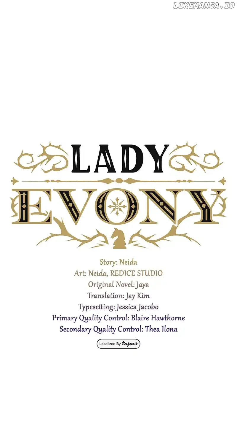 Read Ebony chapter 132 image 19 on Lezhin