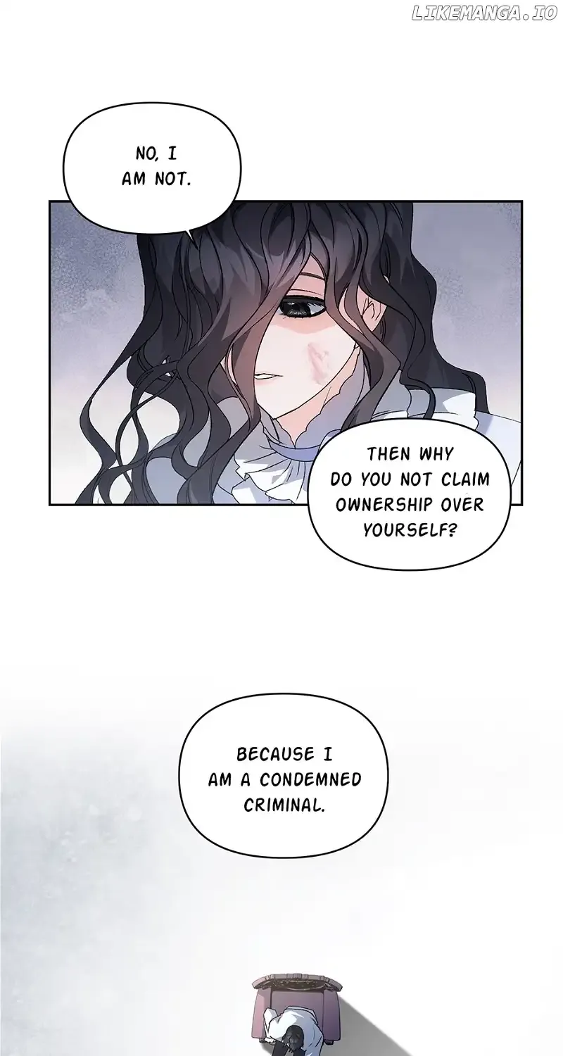 Read Ebony chapter 132 image 23 on Lezhin