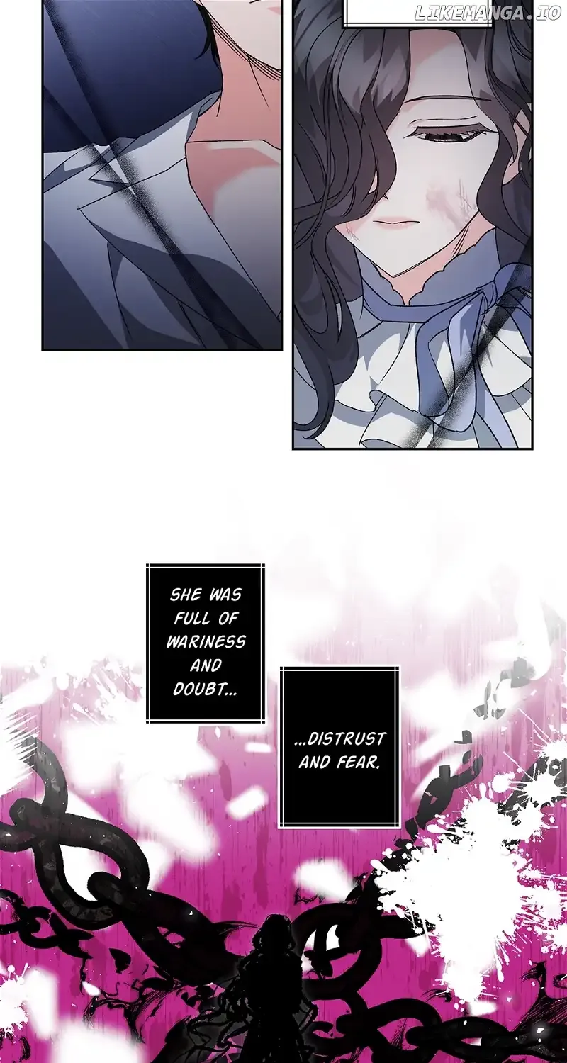 Read Ebony chapter 132 image 27 on Lezhin