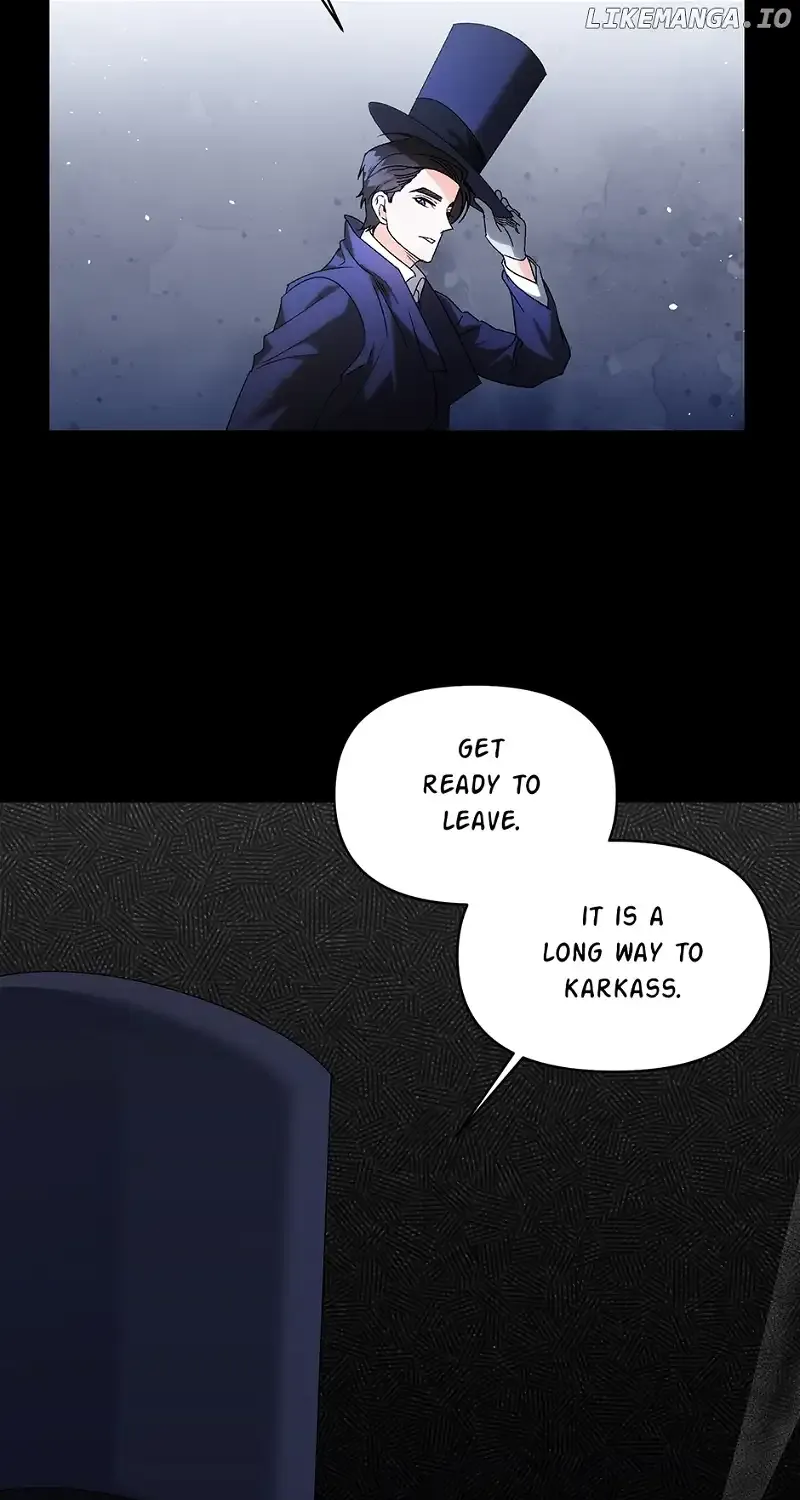 Read Ebony chapter 132 image 3 on Lezhin