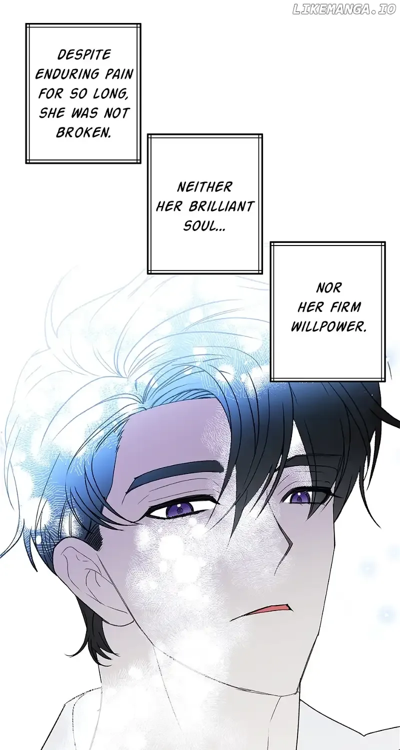 Read Ebony chapter 132 image 33 on Lezhin