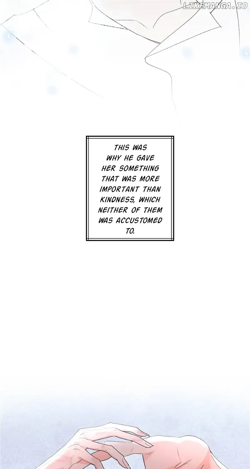 Read Ebony chapter 132 image 35 on Lezhin