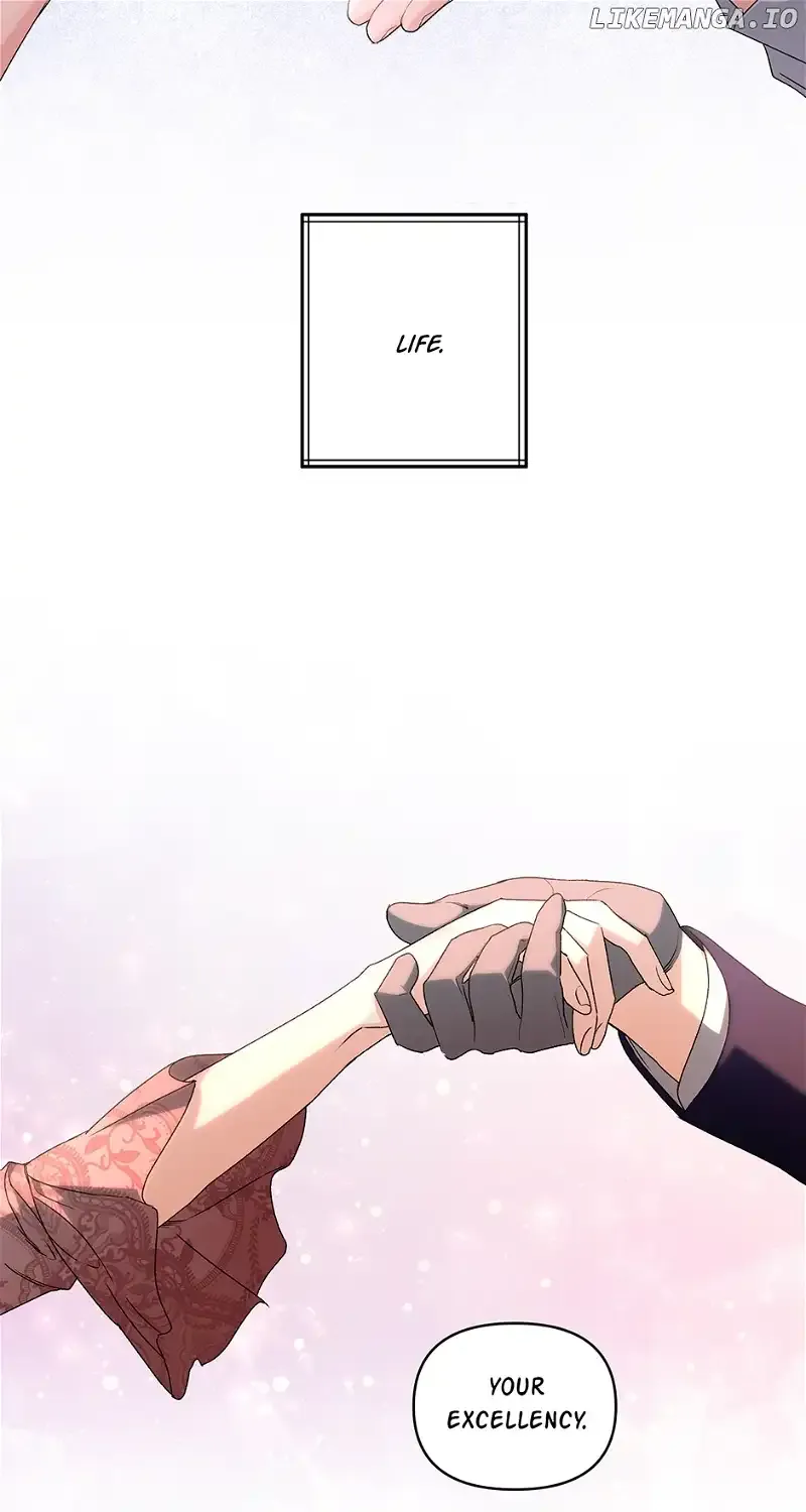 Read Ebony chapter 132 image 37 on Lezhin
