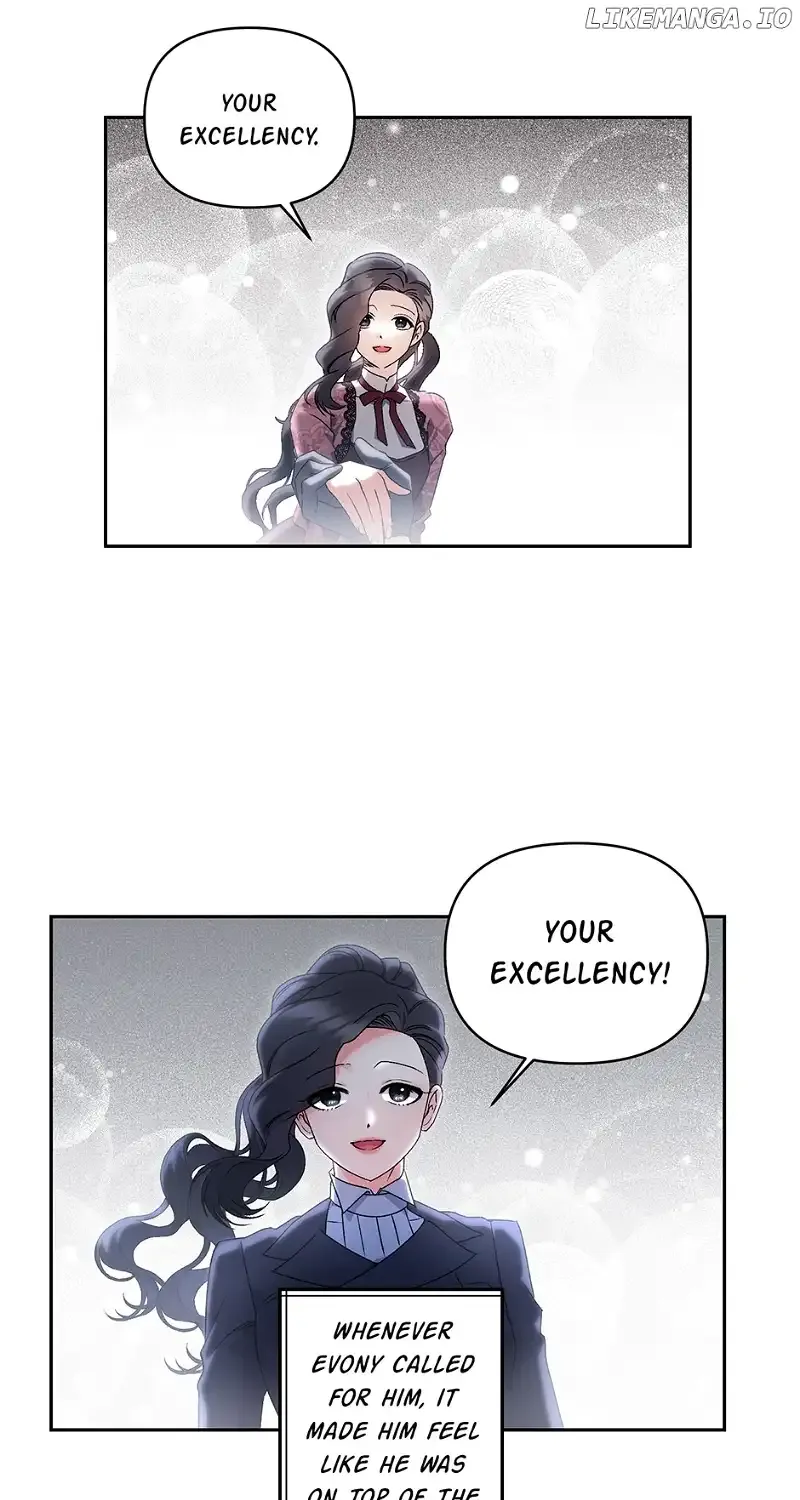 Read Ebony chapter 132 image 39 on Lezhin