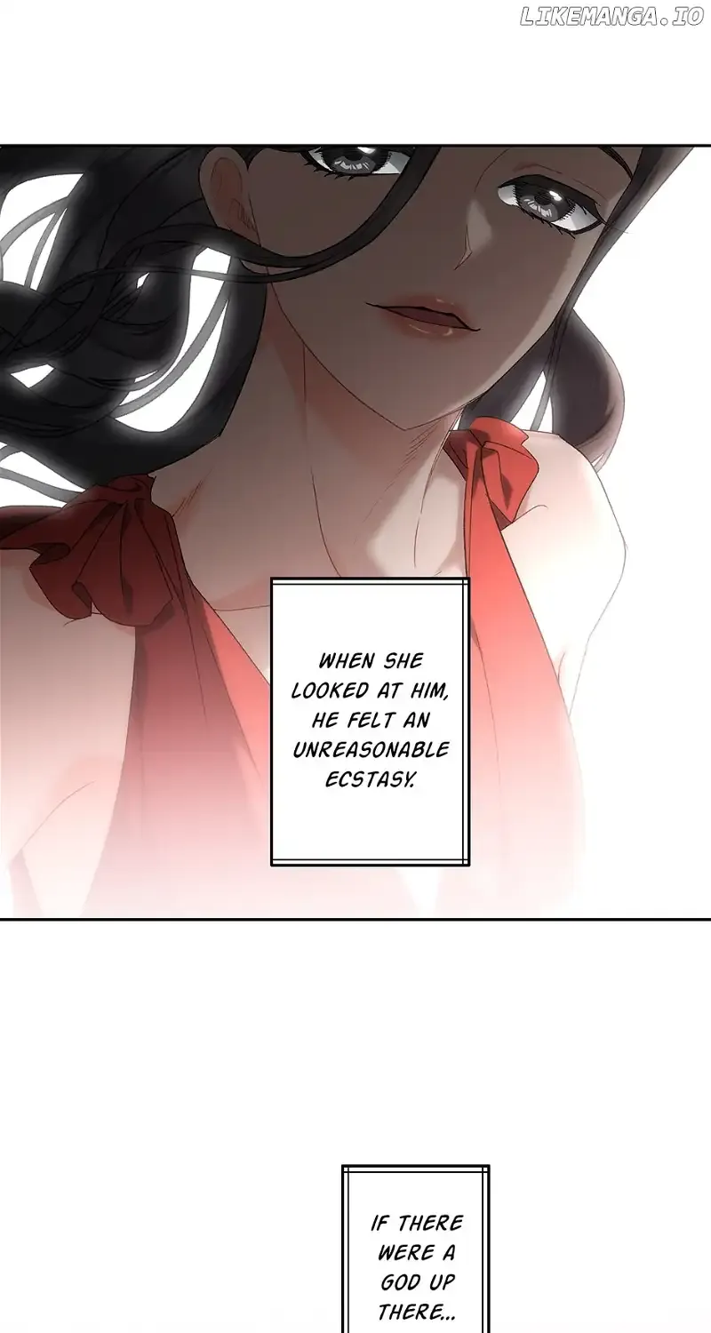 Read Ebony chapter 132 image 41 on Lezhin