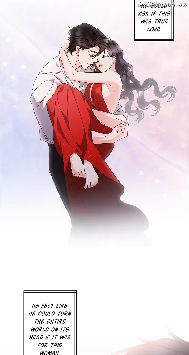 Read Ebony chapter 132 image 43 on Lezhin