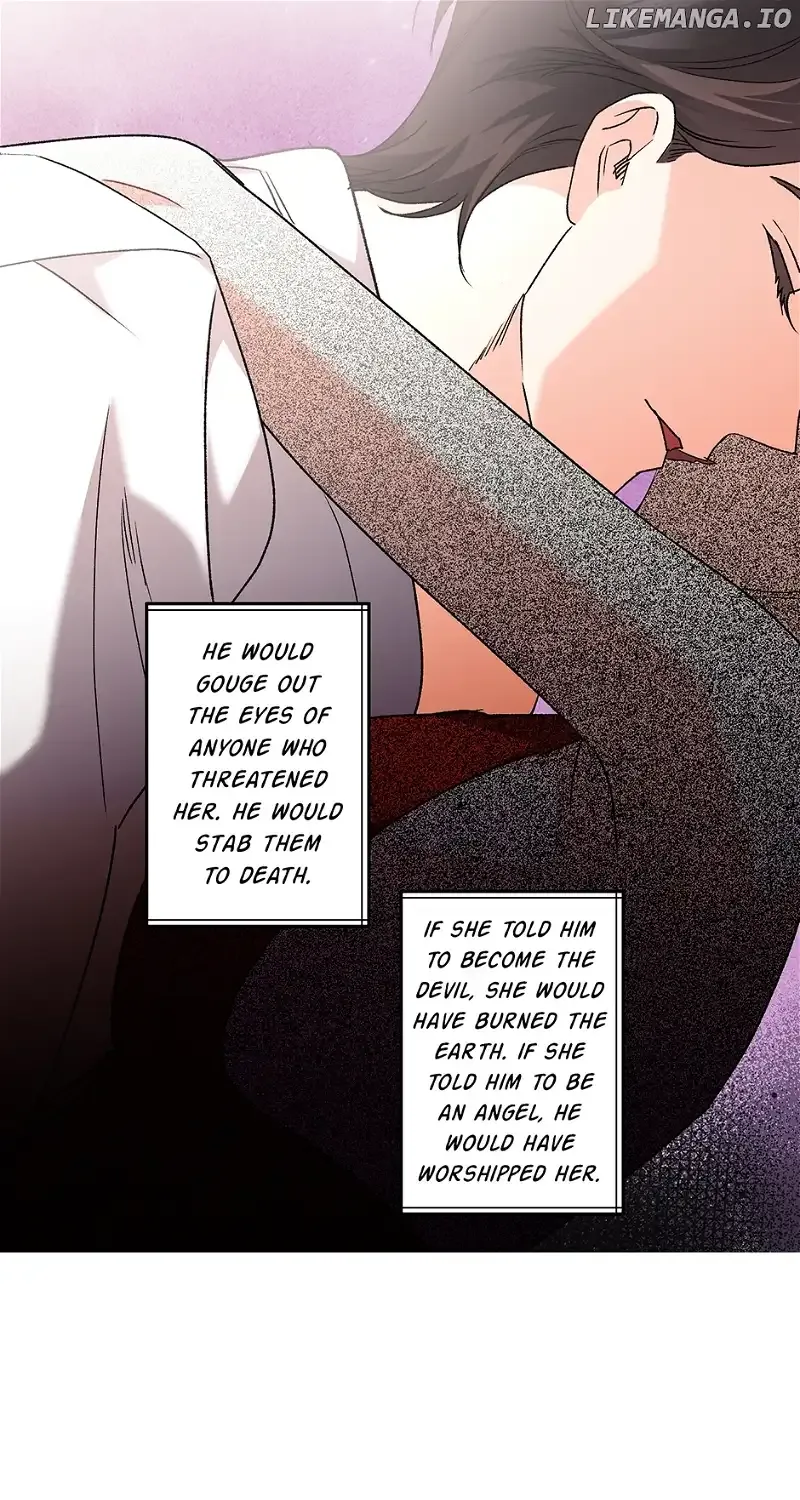Read Ebony chapter 132 image 45 on Lezhin