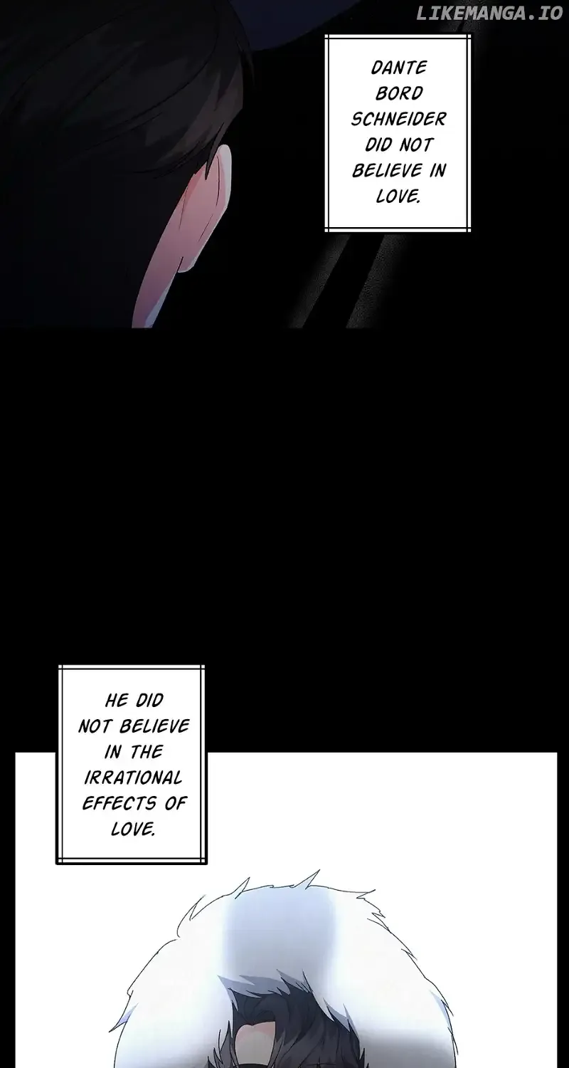 Read Ebony chapter 132 image 5 on Lezhin