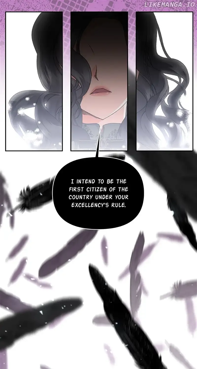 Read Ebony chapter 132 image 53 on Lezhin