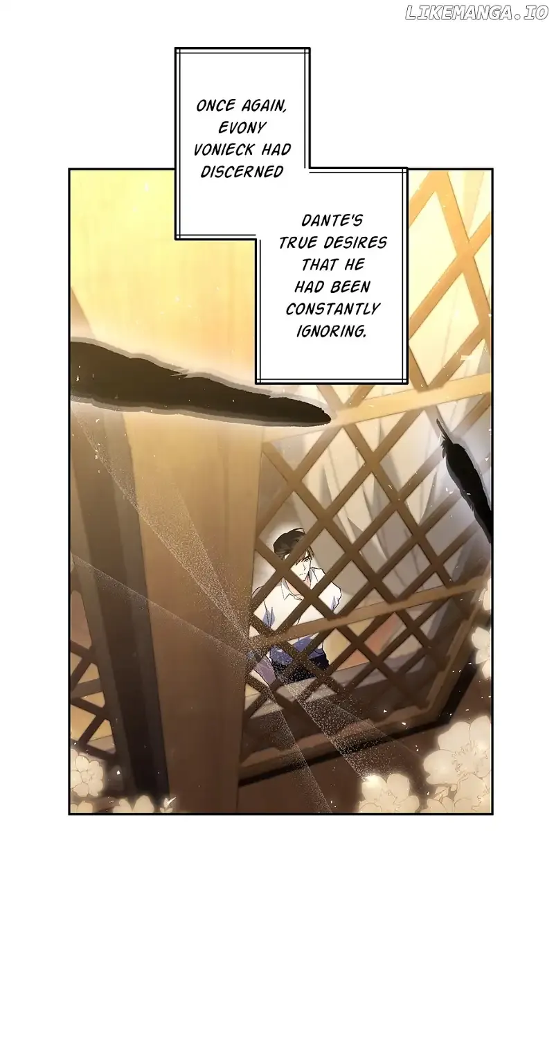 Read Ebony chapter 132 image 59 on Lezhin